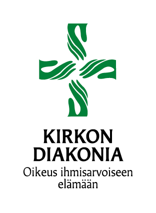 Kirkon Diakoniaristi