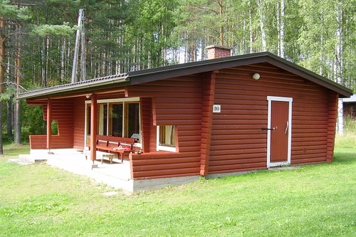 Kesäkoti Kesäkoti