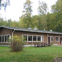 Leirimaja Leirimaja