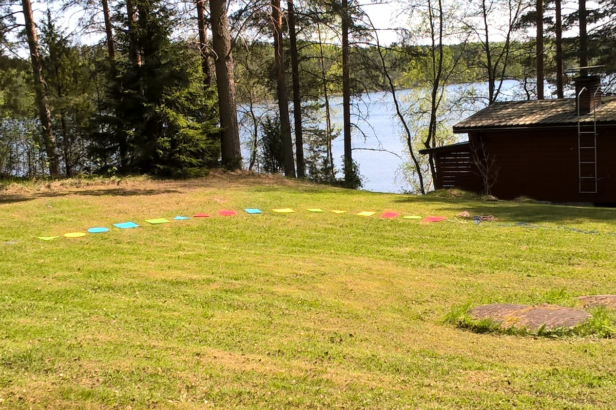 Kesäkoti