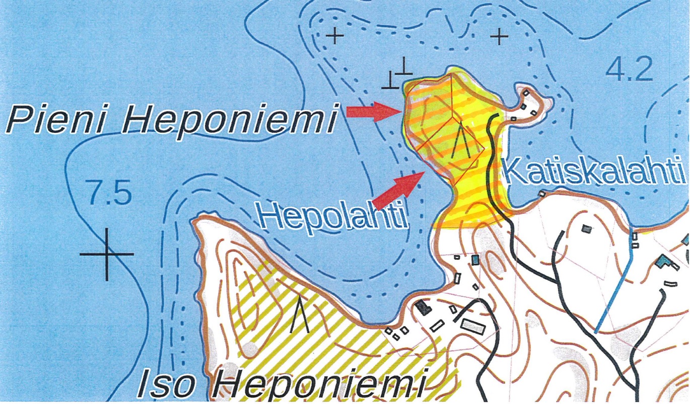 Pieni heponiemi kartta.jpg