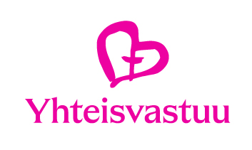 Yhteisvastuulogo